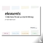 Sauer, Tobias - elements