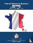 Barrett, Julien, Conti, Gianfranco, Jezequel, Ronan - French Sentence Builders