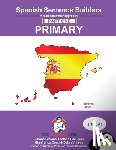 Gravina - Spanish Sentence Builders Primary Part One