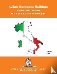 Conti, Dr Gianfranco - Italian Sentence Builders - Pre Intermediate - Intermediate