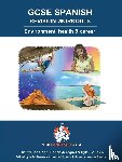 Conti, Dr Gianfranco - GCSE SPANISH REVISION WORKOUTS Environment, health & career