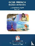 Conti, Dr Gianfranco - FRENCH GCSE REVISION - Environment, Health and Career