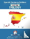 Vi?ales, Dylan, Conti, Dr Gianfranco - Spanish Sentence Builder TRILOGY - Part 1