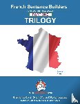Viñales, Dylan, Conti, Gianfranco - French Sentence Builder TRILOGY - Part 1