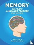 Conti, Gianfranco, Smith, Steve, Jones, Elspeth - Memory - What Every Language Teacher Should Know