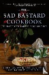 Novikov, Zilla, Rosen, Rachel A - The Sad Bastard Cookbook