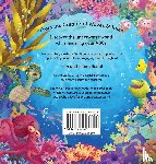 Pinke, Barbara - Underwater ABC - A Marine Life Alphabet Book for Children