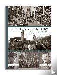Braunhuber, Martin, Haizmann, Konrad, Katz, Kevin, Stängle, Gabriel - Die Kreisleitung der NSDAP in Hochdorf und im Kreis Horb