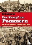 Murawski, Erich - Der Kampf um Pommern