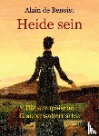 De Benoist, Alain - Heide sein