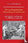 Vonderach, Andreas - Die anthropologische Erforschung Deutschlands