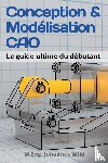 Wild, M Eng Johannes - Conception & Modelisation CAO