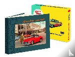 Golinski, Veit - Kleine Autos, große Welt