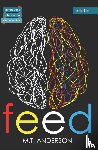 Anderson, M. T. - Feed