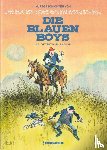  - Die Blauen Boys