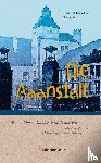 Doenecke, Friedrich Claudius - Die Aaanstalt