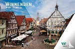 Vornholt, Holger - Winnenden im Wandel der Zeit