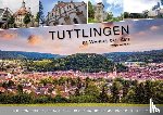 Vornholt, Holger - Tuttlingen im Wandel der Zeit