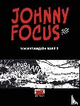 Micheluzzi, Attilio - Johnny Focus Gesamtausgabe Band 2