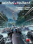 Graton, Philippe - Michel Vaillant Staffel 2 Gesamtausgabe