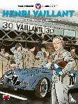 Bourgne, Marc - Henri Vaillant