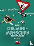 Seron, Pierre - Die Minimenschen Gesamtausgabe 4