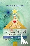 Kolland, Karin E. J. - Intuitives Reiki nach Sensei Mikaomi Usui. Meistergrad