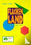 Abbot, Edwin A. - Flächenland