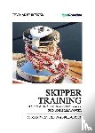 Brückner, Thomas - Skippertraining