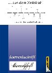 Acquarelli, Marianne - Kurrentschrift