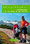 Köth, Sabine, Göllner-Kampel, Elisabeth - Kinderwagen- und Tragetouren Salzkammergut, Nationalpark Kalkalpen und Region Pyhrn-Priel
