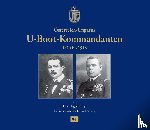 Eggenberger, Harald - Österreich-Ungarns U-Boot-Kommandanten