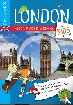 Ehrlich-Adám, Nicole, Salzer, Caroline - London