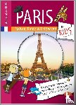 Ehrlich-Adám, Nicole, Salzer, Caroline - Paris