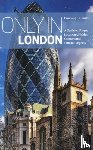 Smith, Duncan J. D. - Only in London
