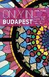 Smith, Duncan J. D. - Only in Budapest
