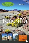 Krake, Martin - Maremonto Reise- und Wanderführer: Teneriffa