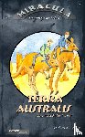 Loras, Kristin - TERRA AUSTRALIS