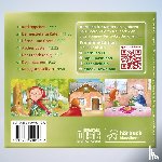 Grimm, Wilhelm, Grimm, Jacob, Zöbl, Nicole - MEINE LIEBLINGSM?RCHEN