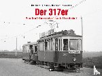 Eigner, Herbert, Kovacic, Herbert - Der 317er