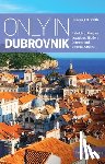 Smith, Duncan J.D. - Only in Dubrovnik