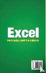 Adam, Ramirez - Excel Formulas and Functions
