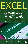 A Lex, S Ima - Excel Formulas and Functions