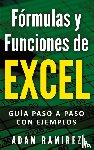 Adam, Ramirez - Formulas y Funciones de Excel