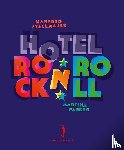 Stallmajer, Manfred, Parker, Martina - Hotel Rock 'n' Roll