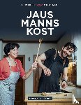Jaus, Otto, Jaus, Elisabeth - Jausmannskost