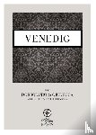 Büchele, Martin, Konrad, Regine - Venedig Teil 2 - Dorsoduro & Giudecca
