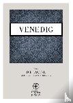 Büchele, Martin, Konrad, Regine - Venedig Teil 4 - Die Lagune
