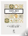 Büchele, Martin, Konrad, Regine - Sizilien - der Osten
