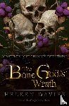 Davies, Heleen - The Bone God's Wrath